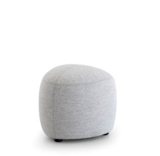 Kipu D06 Mini Sitzkissen / Hocker La Palma